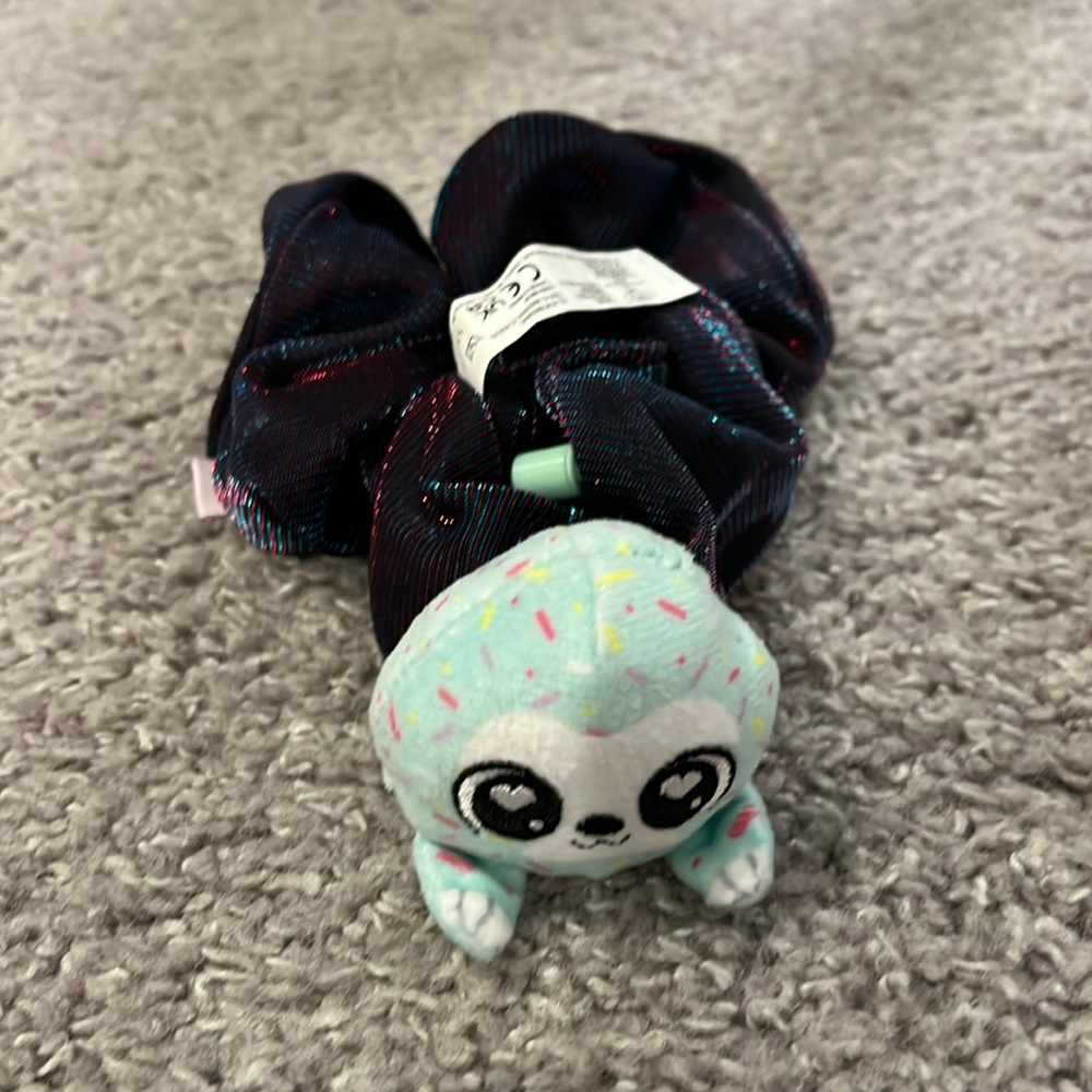 Scrunchmiez hair band new